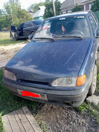 продам ваз 2113 Донецк