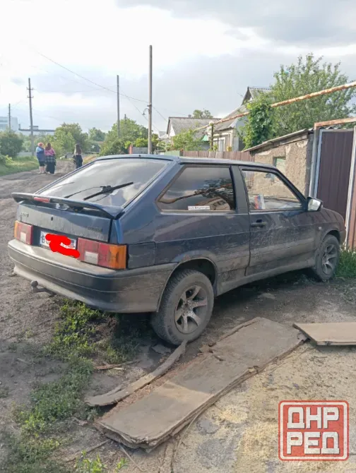 продам ваз 2113 Донецк - изображение 3