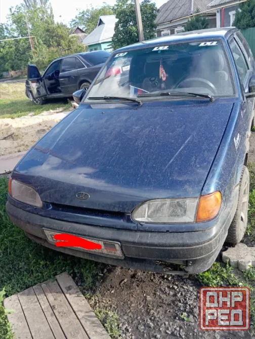продам ваз 2113 Донецк - изображение 2