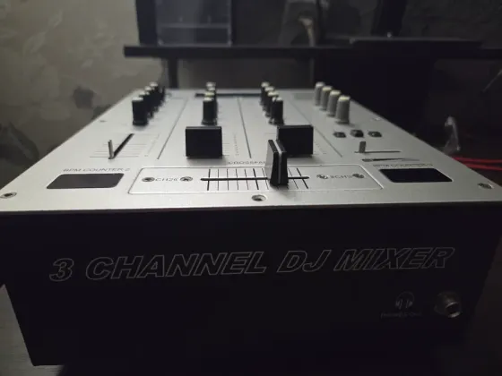 Микшерный пульт DJM-363 Донецк