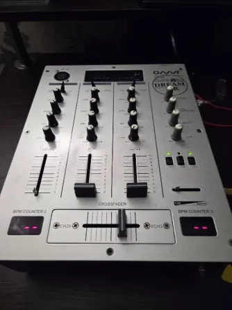 Микшерный пульт DJM-363 Донецк
