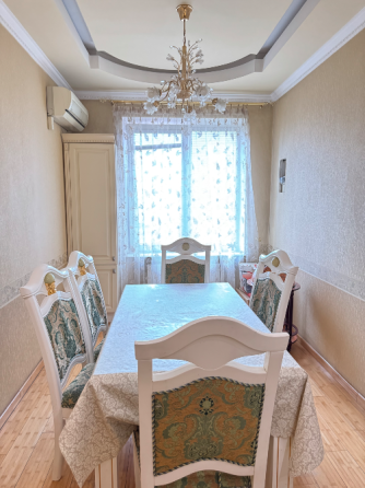 Продам 4 комн квартиру ркка/челюскинцев Донецк