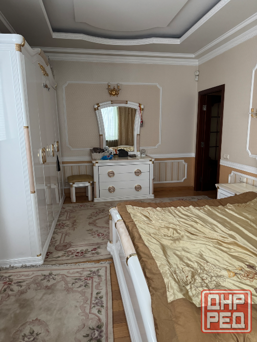 Продам 4 комн квартиру ркка/челюскинцев Донецк - изображение 11