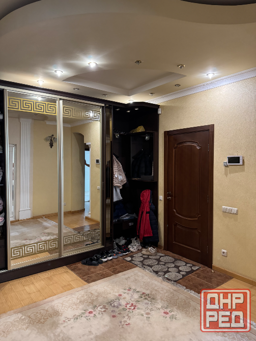 Продам 4 комн квартиру ркка/челюскинцев Донецк - изображение 5