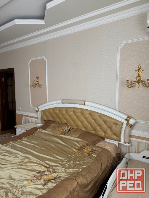 Продам 4 комн квартиру ркка/челюскинцев Донецк - изображение 9