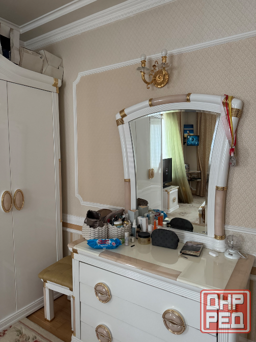 Продам 4 комн квартиру ркка/челюскинцев Донецк - изображение 8
