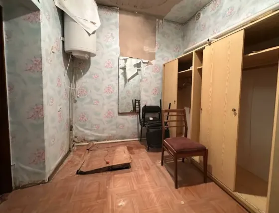 Продается квартира на земле! 8-8 Макеевка