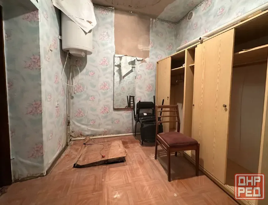 Продается квартира на земле! 8-8 Макеевка - изображение 2