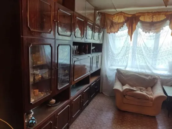 Продам 1-комнатную квартиру Донецк