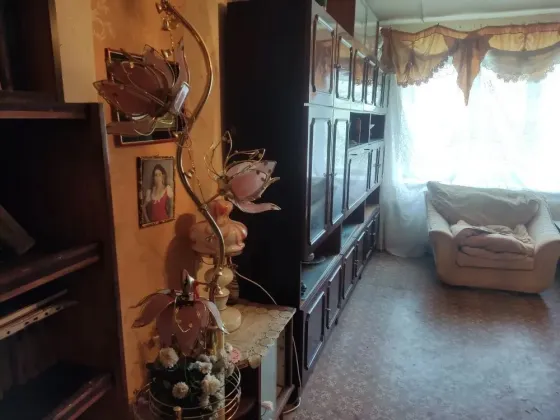 Продам 1-комнатную квартиру Донецк
