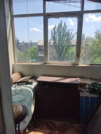 Продам 1-комнатную квартиру Донецк