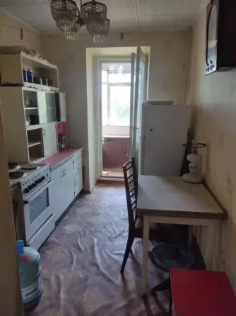 Продам 1-комнатную квартиру Донецк