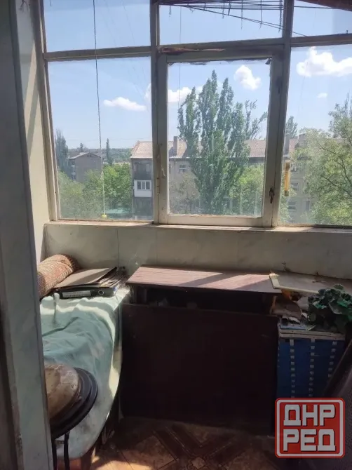 Продам 1-комнатную квартиру Донецк - изображение 4