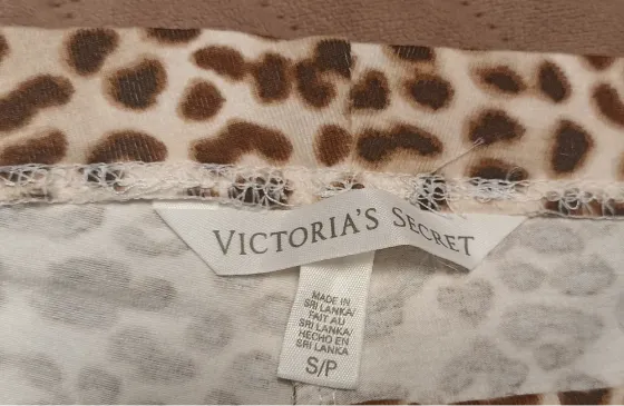 Лосины Victoria Secret размер S Донецк