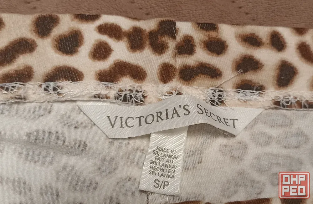 Лосины Victoria Secret размер S Донецк - изображение 3