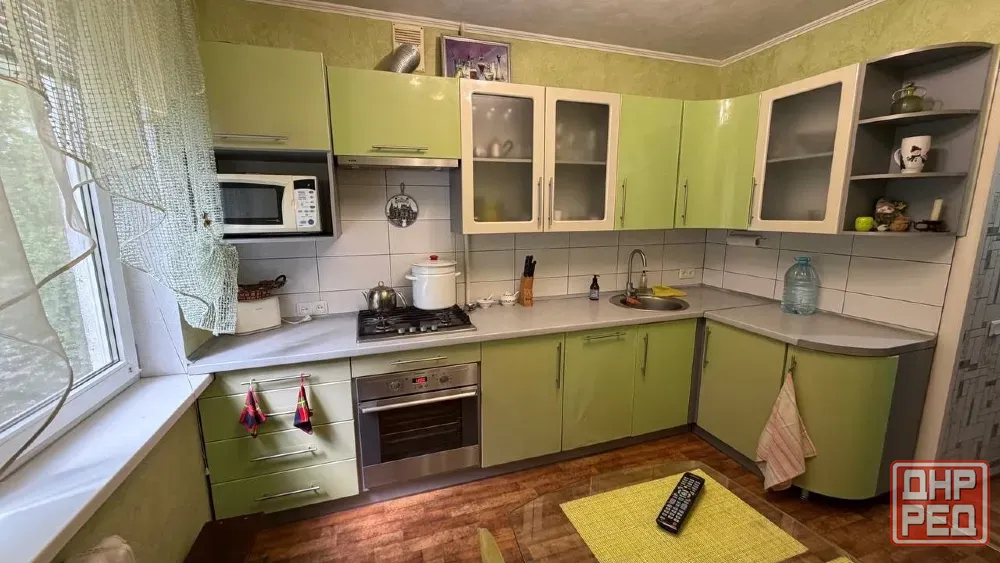 Сдам 2 ком кв. Киевский район, Ветка, Верона Донецк - изображение 1