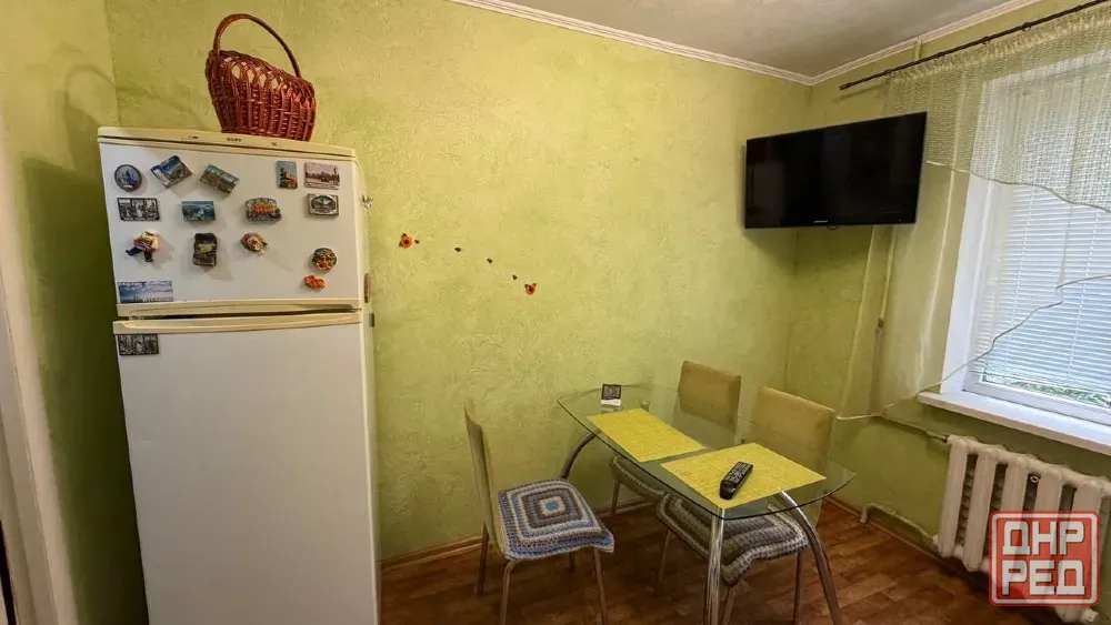Сдам 2 ком кв. Киевский район, Ветка, Верона Донецк - изображение 3