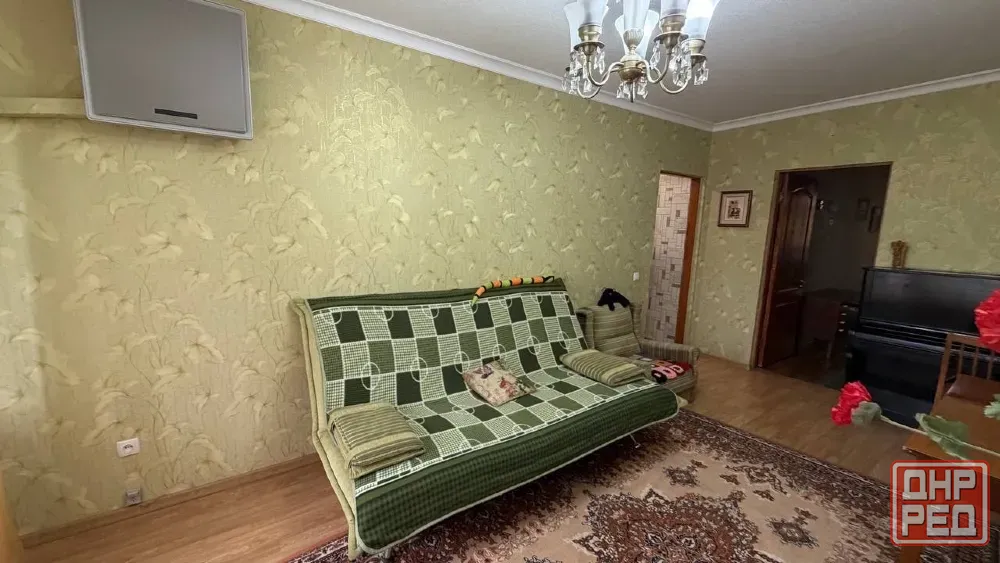 Сдам 2 ком кв. Киевский район, Ветка, Верона Донецк - изображение 6