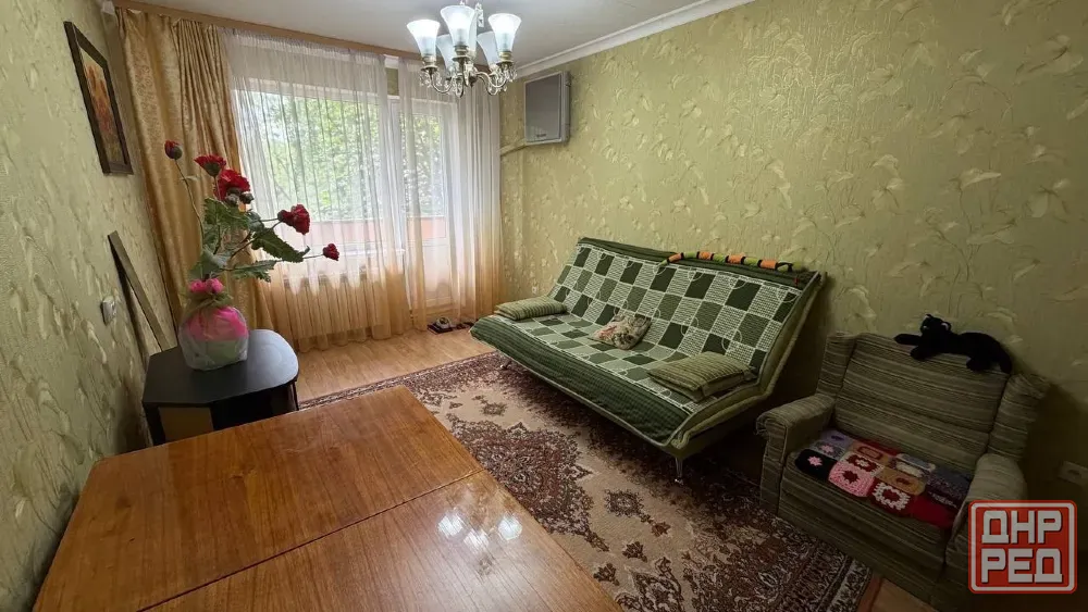 Сдам 2 ком кв. Киевский район, Ветка, Верона Донецк - изображение 4
