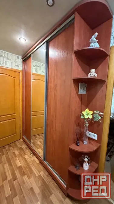 Сдам 2 ком кв. Киевский район, Ветка, Верона Донецк - изображение 7