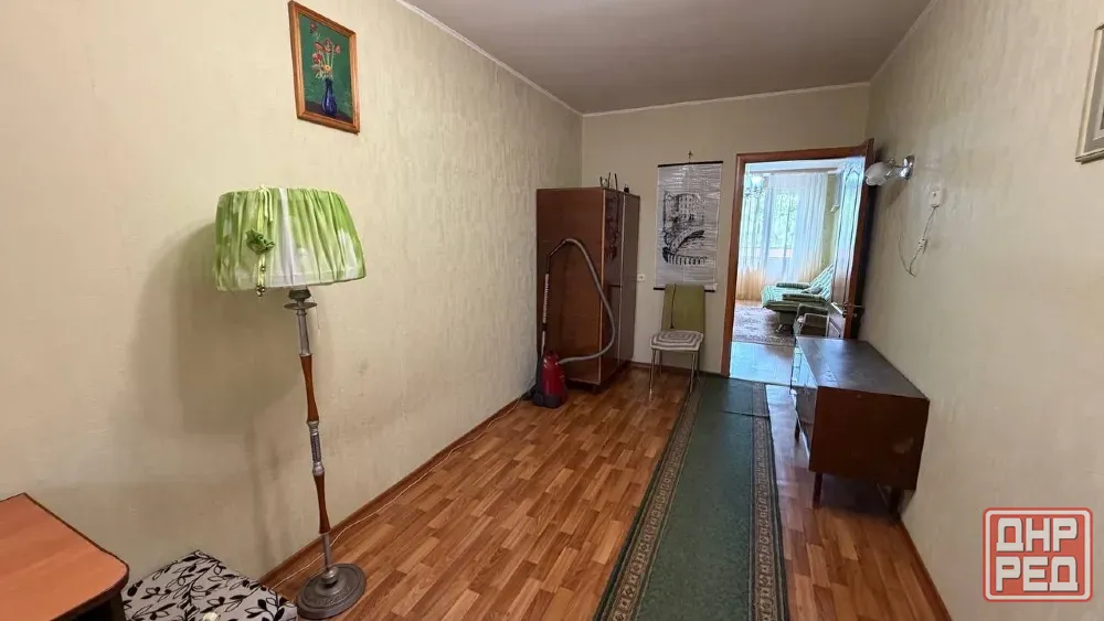 Сдам 2 ком кв. Киевский район, Ветка, Верона Донецк - изображение 9