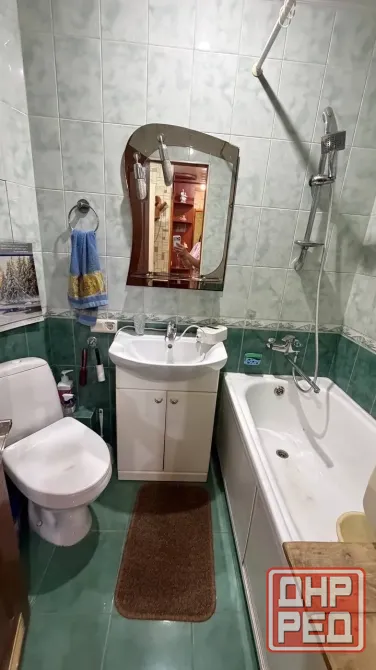 Сдам 2 ком кв. Киевский район, Ветка, Верона Донецк - изображение 10