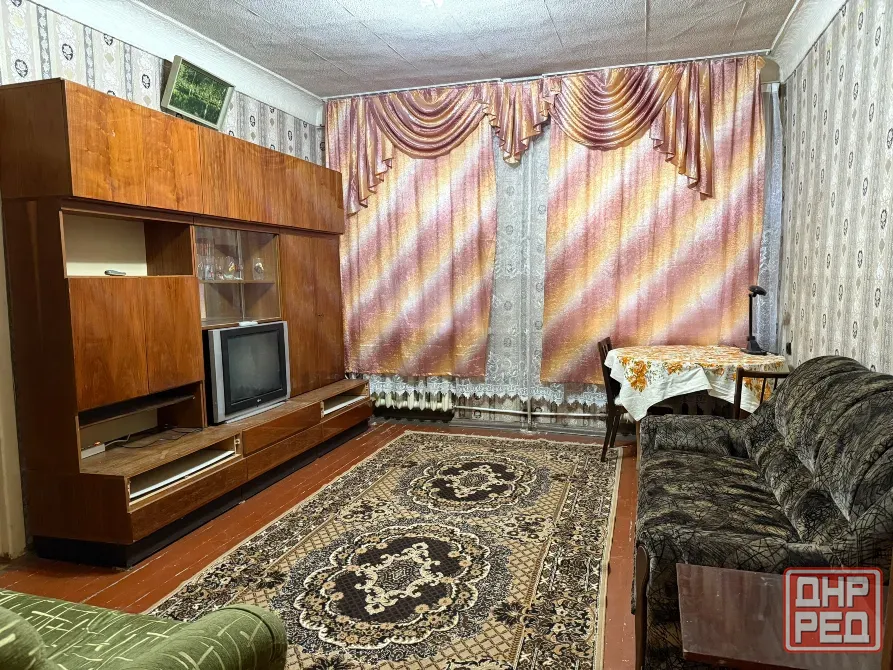 Сдам 2 ком.кв Ленинский район, Парк Славянской культуры, пересечение Кирова и Куйбышева. Донецк - изображение 7