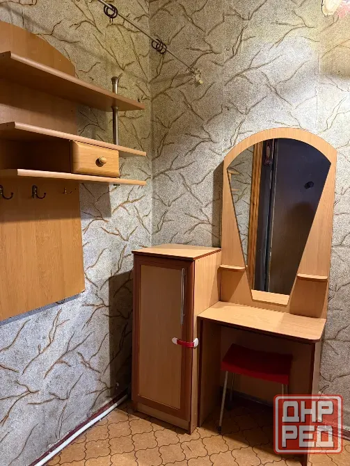 Сдам 2 ком.кв Ленинский район, Парк Славянской культуры, пересечение Кирова и Куйбышева. Донецк - изображение 5
