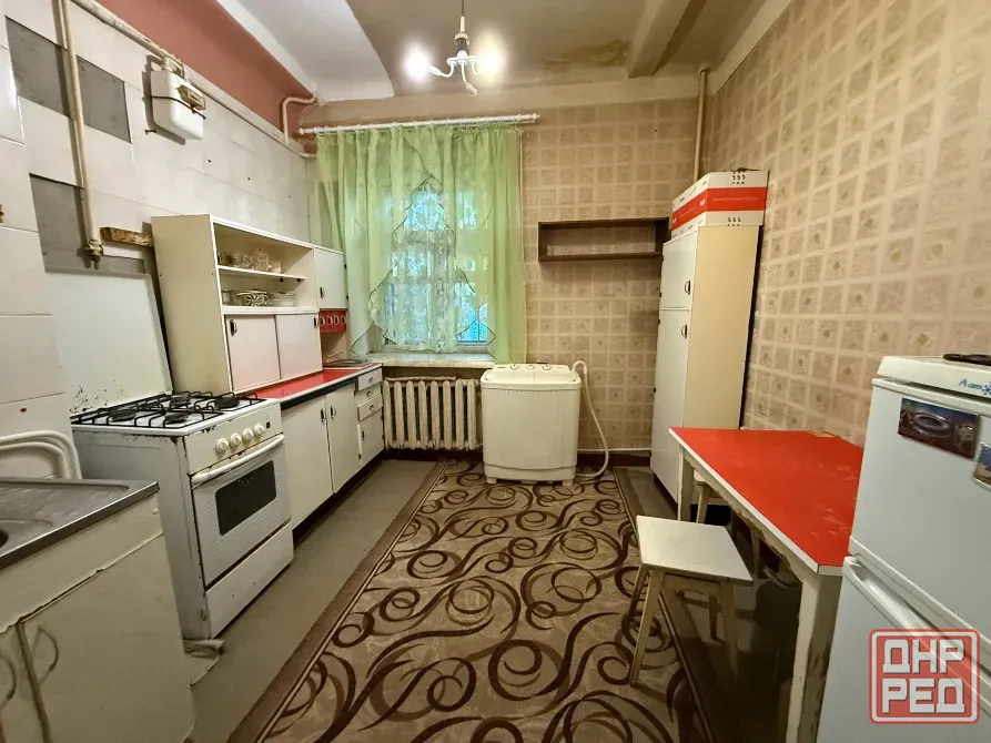 Сдам 2 ком.кв Ленинский район, Парк Славянской культуры, пересечение Кирова и Куйбышева. Донецк - изображение 2