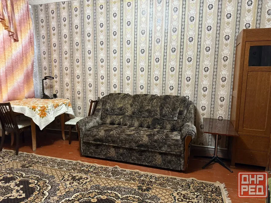 Сдам 2 ком.кв Ленинский район, Парк Славянской культуры, пересечение Кирова и Куйбышева. Донецк - изображение 9