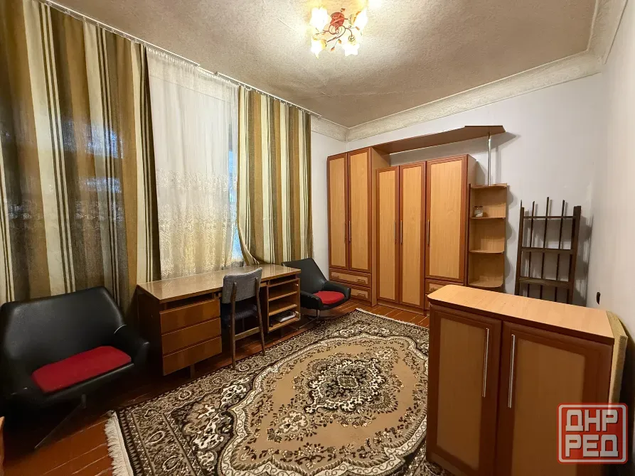 Сдам 2 ком.кв Ленинский район, Парк Славянской культуры, пересечение Кирова и Куйбышева. Донецк - изображение 8