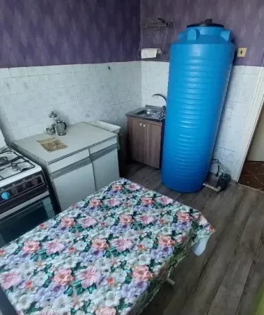 Сдам 2-х комнатную квартиру на Калинино. Вода 24/7 Макеевка