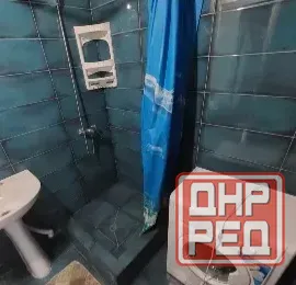 Сдам 2-х комнатную квартиру на Калинино. Вода 24/7 Макеевка - изображение 4