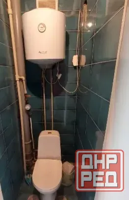 Сдам 2-х комнатную квартиру на Калинино. Вода 24/7 Макеевка - изображение 5