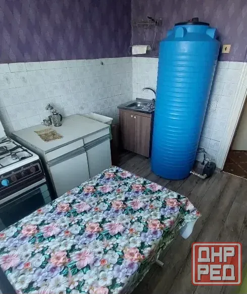 Сдам 2-х комнатную квартиру на Калинино. Вода 24/7 Макеевка - изображение 2
