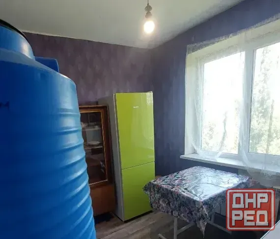 Сдам 2-х комнатную квартиру на Калинино. Вода 24/7 Макеевка - изображение 6