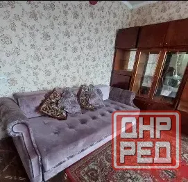 Сдам 2-х комнатную квартиру на Калинино. Вода 24/7 Макеевка - изображение 1