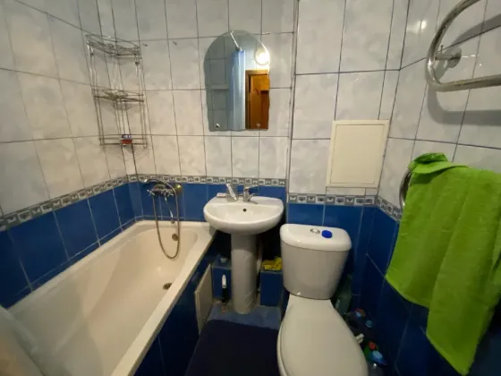 Сдам 2 комн.кв. Куйбышевский район, Топаз Донецк