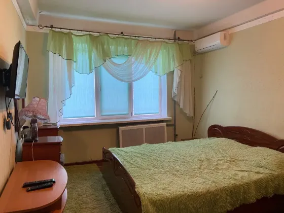 Сдам 2 комн.кв. Куйбышевский район, Топаз Донецк