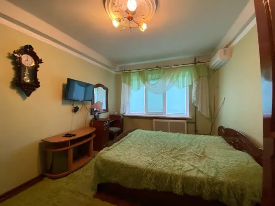Сдам 2 комн.кв. Куйбышевский район, Топаз Донецк