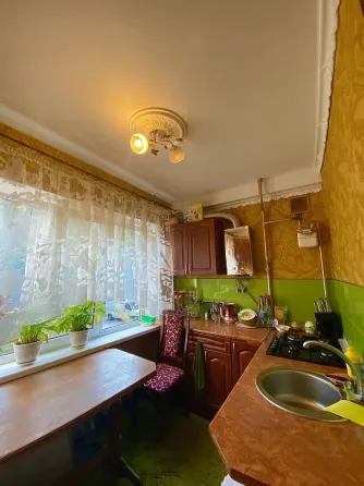 Сдам 2 комн.кв. Куйбышевский район, Топаз Донецк