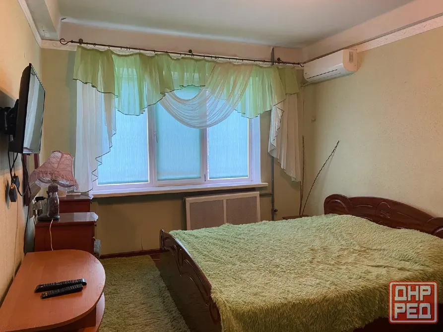 Сдам 2 комн.кв. Куйбышевский район, Топаз Донецк - изображение 4