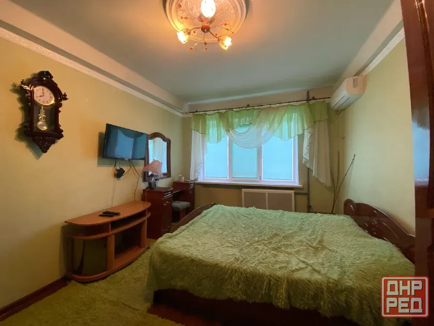 Сдам 2 комн.кв. Куйбышевский район, Топаз Донецк - изображение 2