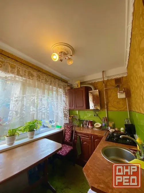 Сдам 2 комн.кв. Куйбышевский район, Топаз Донецк - изображение 1