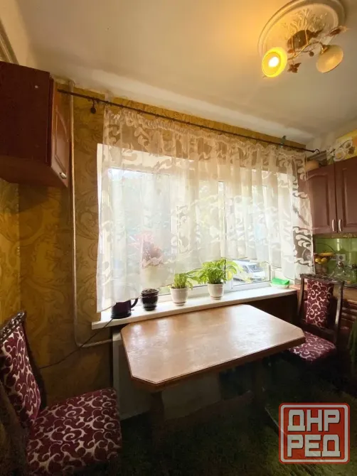 Сдам 2 комн.кв. Куйбышевский район, Топаз Донецк - изображение 6