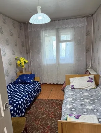 Сдам 3-х комнатную квартиру в Центре Макеевки. Вода 24/7 Макеевка