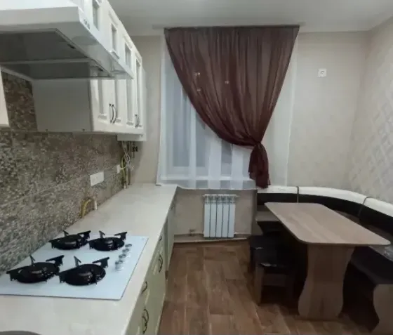 Сдам 3-х комнатную квартиру на 92-х квартирном, ул. Новая Макеевка