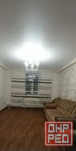 Сдам 3-х комнатную квартиру на 92-х квартирном, ул. Новая Макеевка - изображение 3