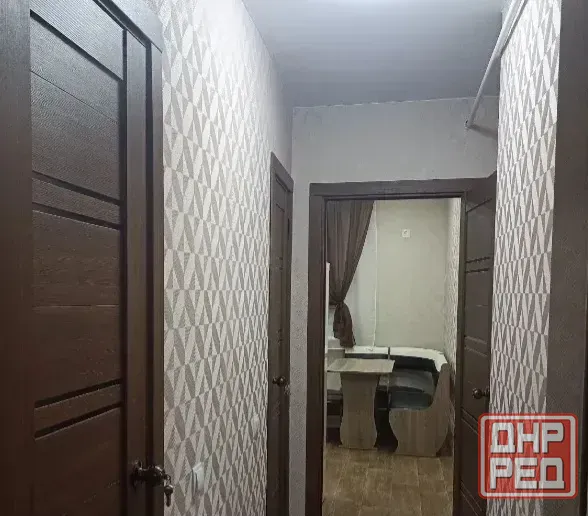 Сдам 3-х комнатную квартиру на 92-х квартирном, ул. Новая Макеевка - изображение 5