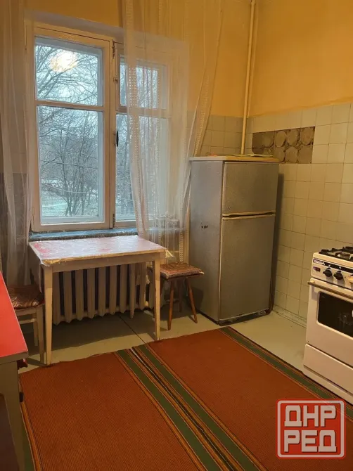 Сдам 2 ком.кв Калининский район, Барнаульская, бульвар Шевченко, рядом Молоко, Набережная Донецк - изображение 5